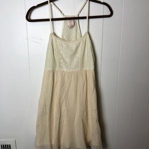 Boutique Sun Dress